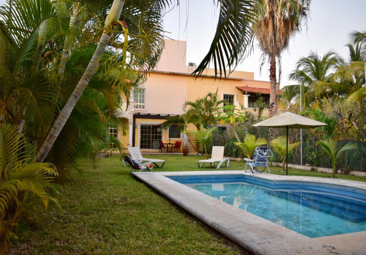 Bed & Breakfast Cancun-soho